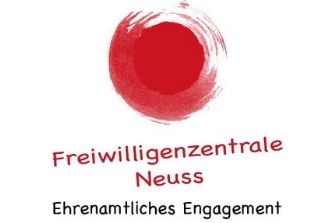 Logo Freiwilligenzentrale Neuss
