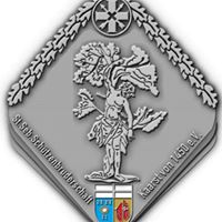 Logo Sankt Sebastianus Schützenbruderschaft Kaarst