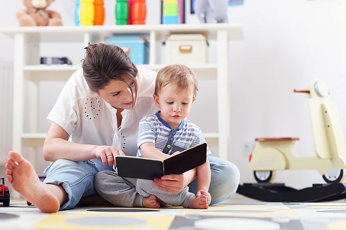 Kindertagespflegestelle