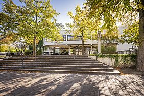 Rathaus Büttgen