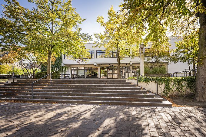 Rathaus Büttgen