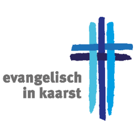 Logo evangelisch in Kaarst