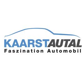 Logo Kaarst Autal Faszination Automobil