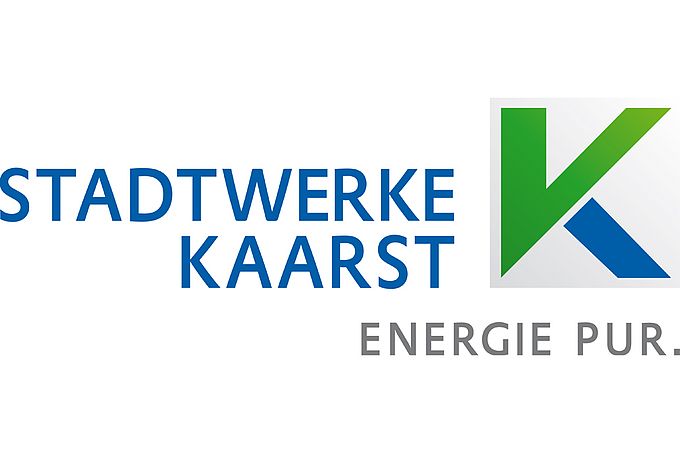 Logo Stadtwerke Kaarst