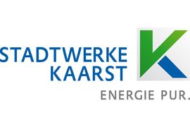 Logo Stadtwerke Kaarst