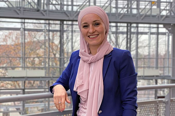 Halide Özkurt