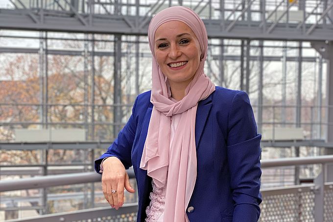 Halide Özkurt