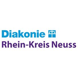 Logo Diakonie Rhein-Kreis Neuss