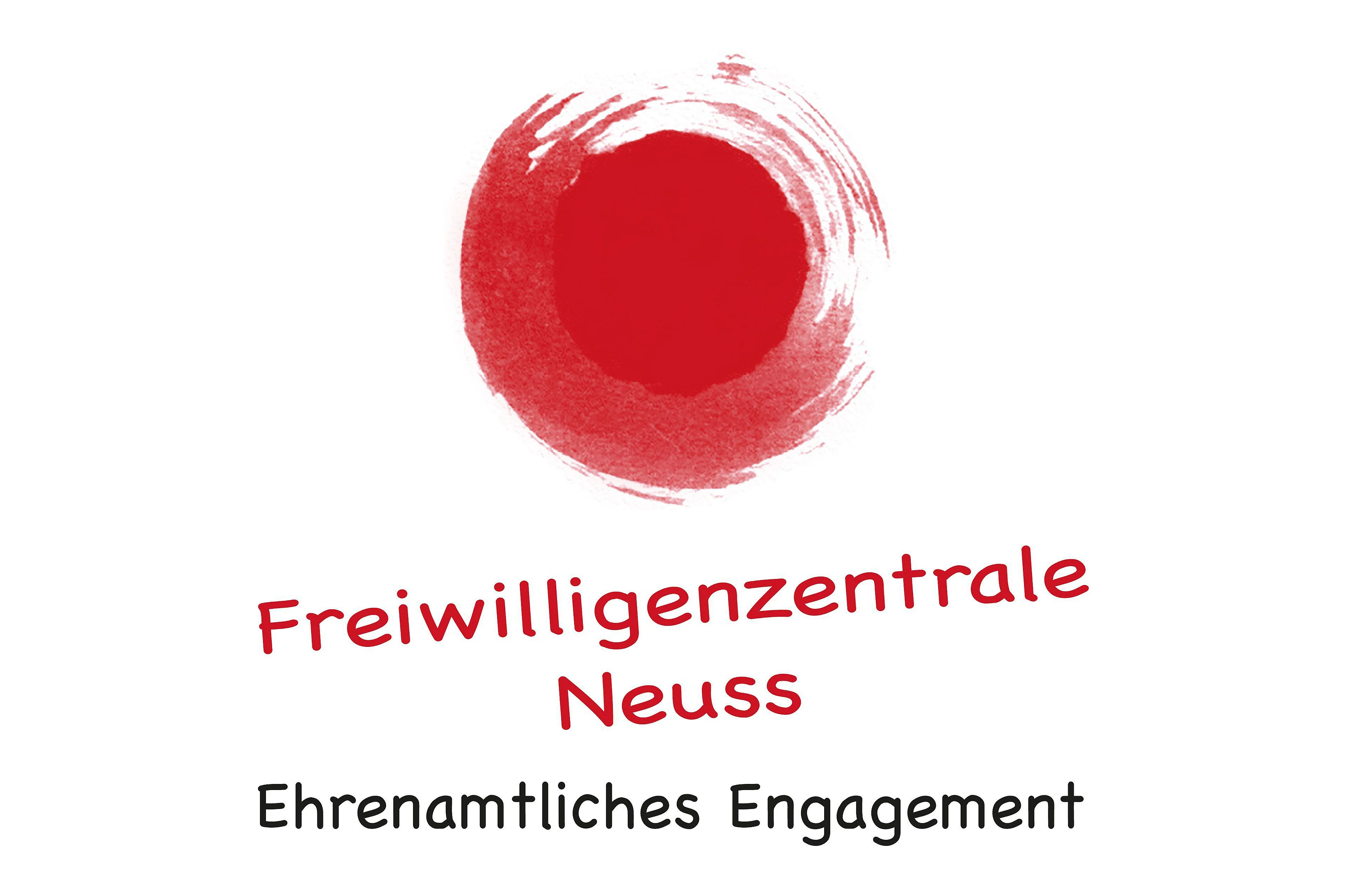 Logo Freiwilligenzentrale
