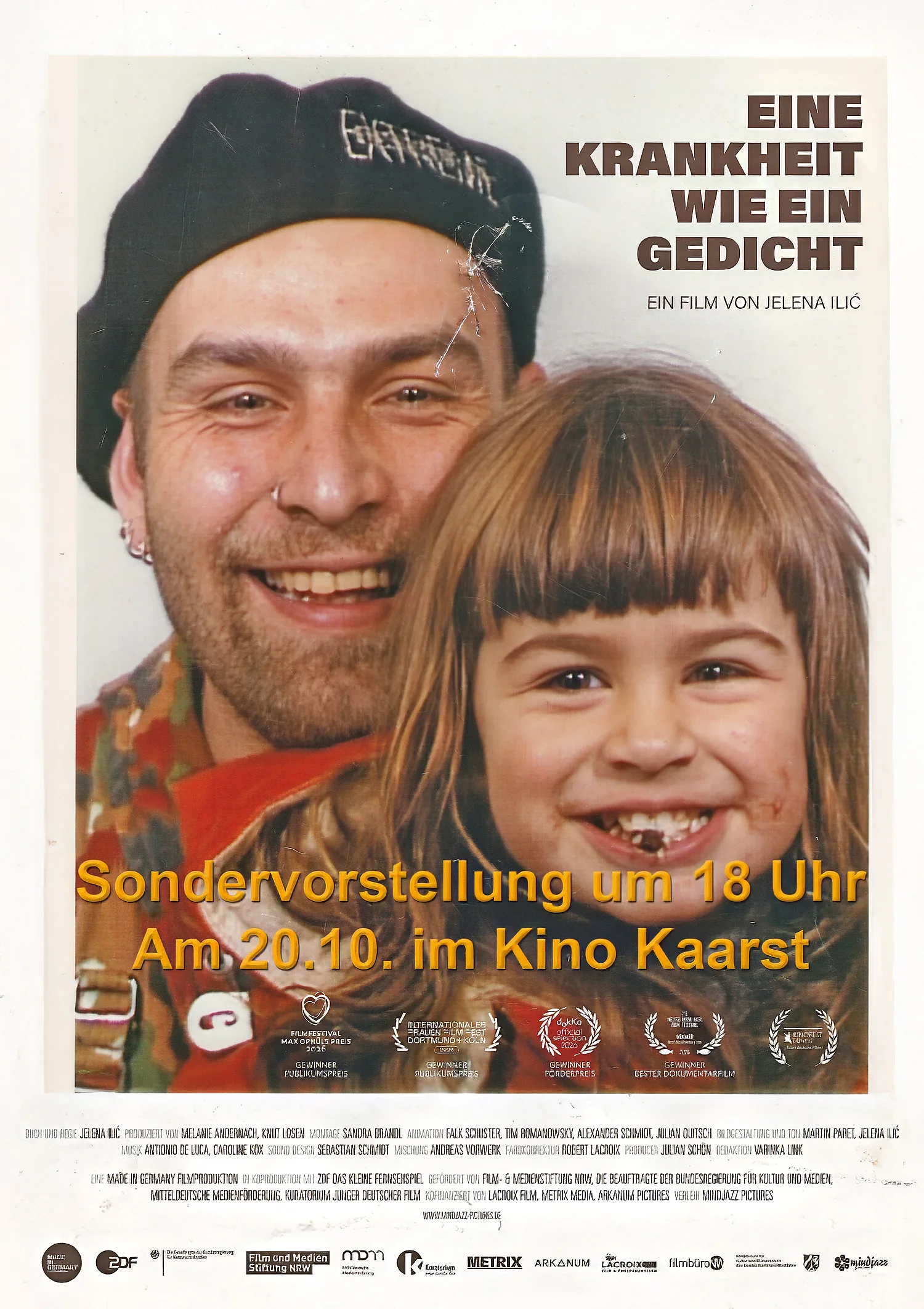 Programmbild