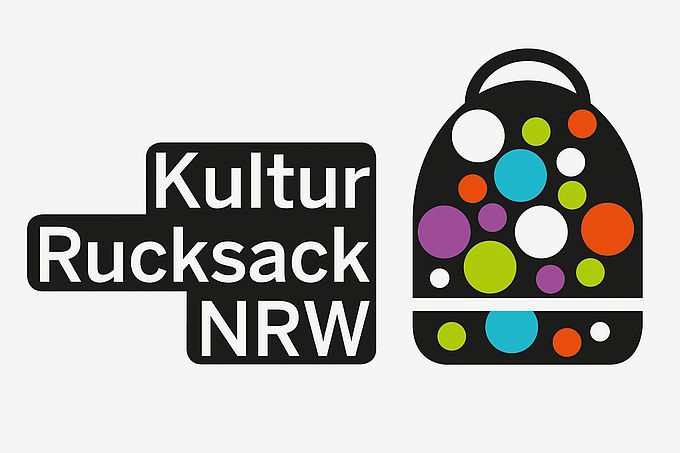 Logo Kulturrucksack NRW