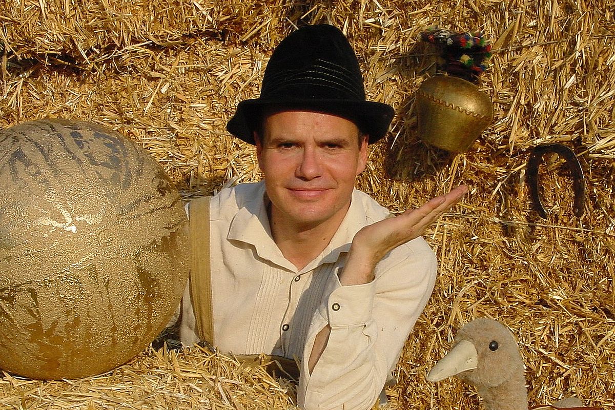 Hans Im Glück