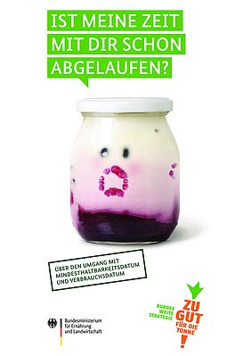 ©Bundesanstalt für Landwirtschaft und Ernährung