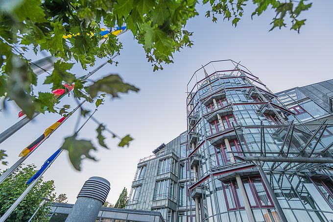 Rathaus Kaarst