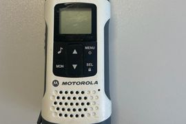 Walkie-Takie der Firma Motorola