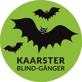 Logo Kaarster Blindgänger