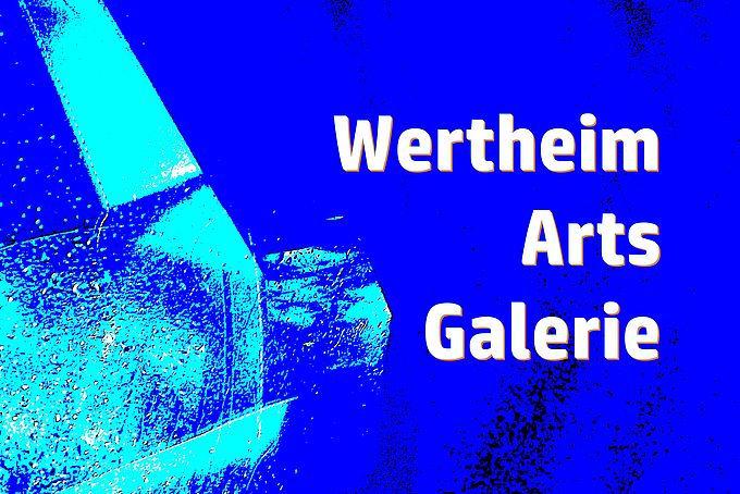 Logo Wertheim Arts