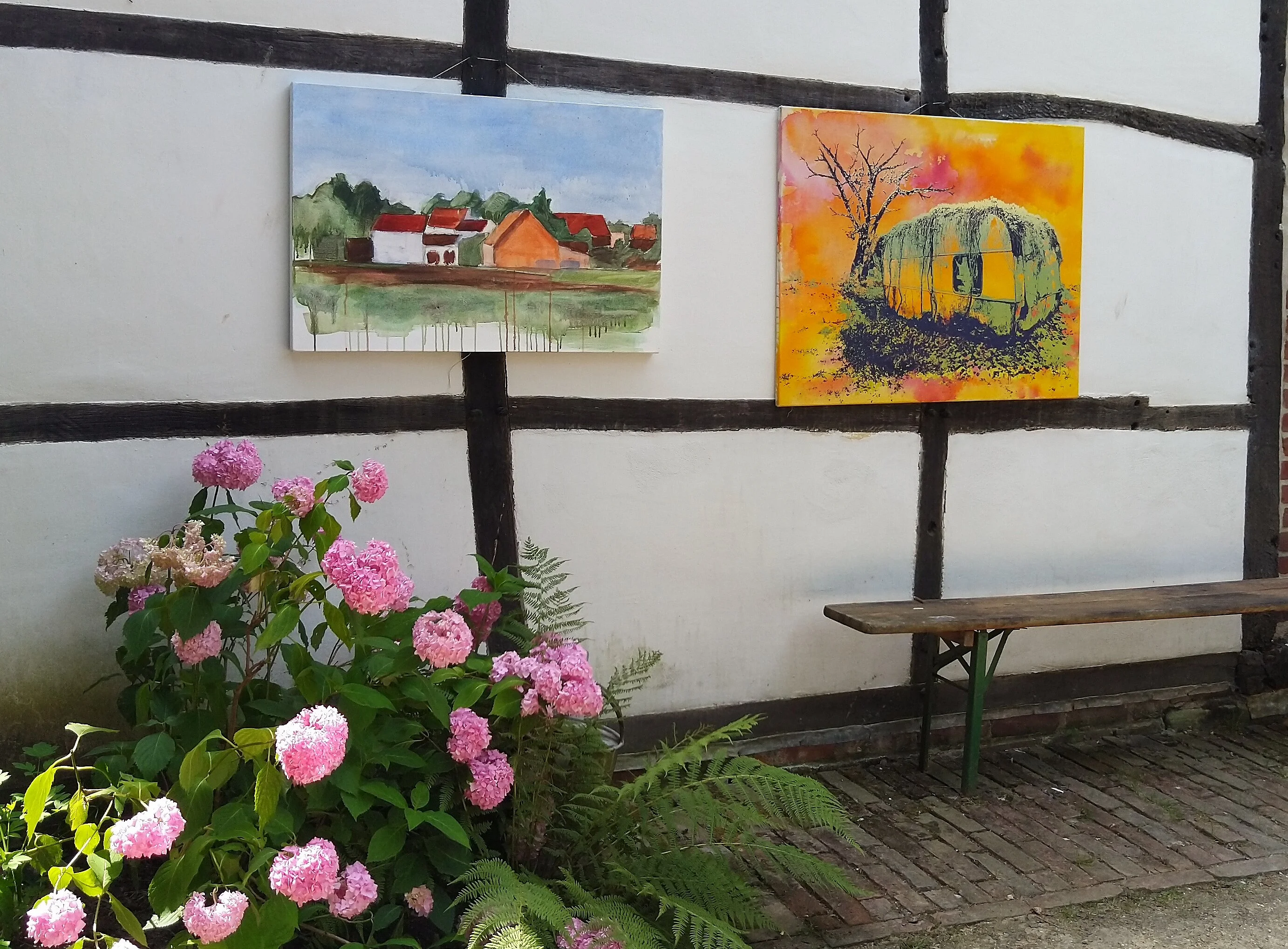 Schmuckbild