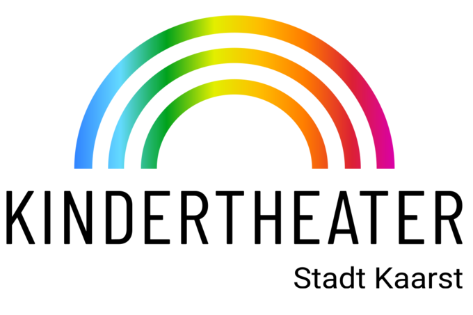 Logo Kindertheater Kaarst