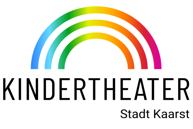 Logo Kindertheater Kaarst