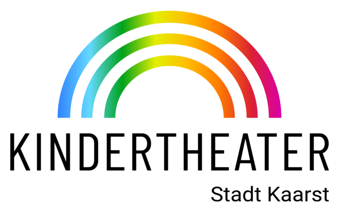 Logo Kindertheater Kaarst