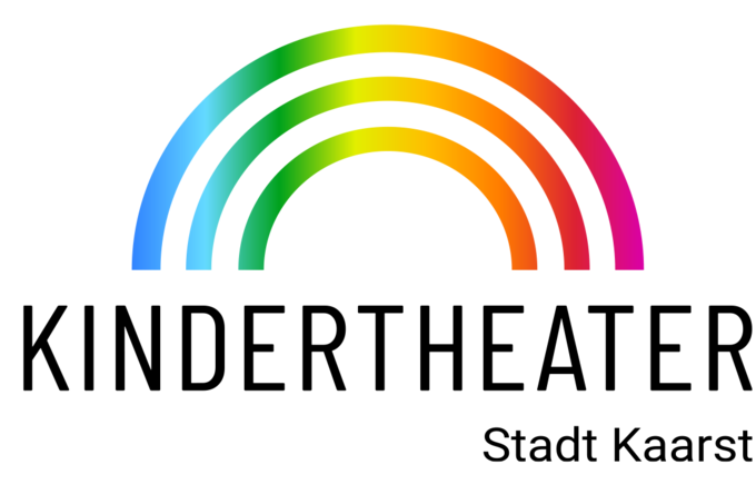 Logo Kindertheater Kaarst
