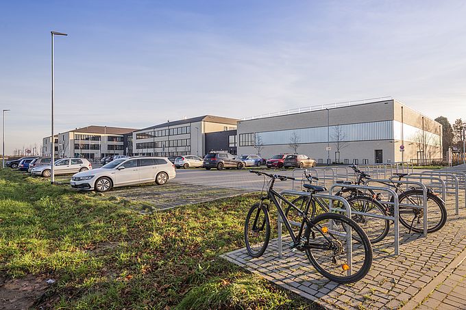 Emmy-Noether-Gesamtschule Kaarst
